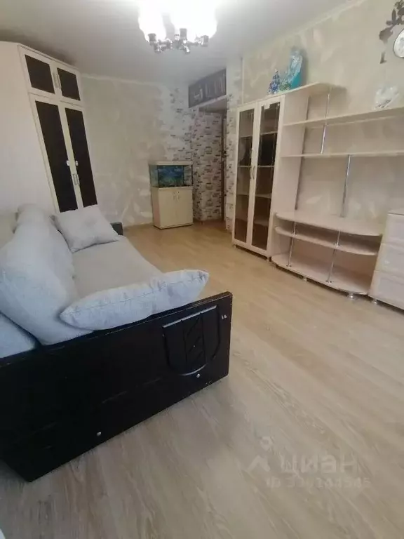 3-к кв. Москва Петрозаводская ул., 5К1 (55.4 м) - Фото 1