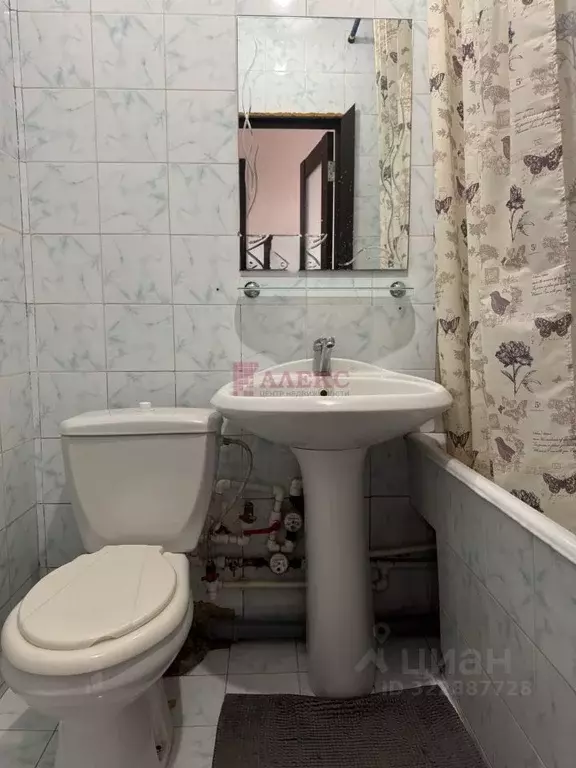 1-к кв. Ростовская область, Ростов-на-Дону пос. Орджоникидзе, ул. ... - Фото 2