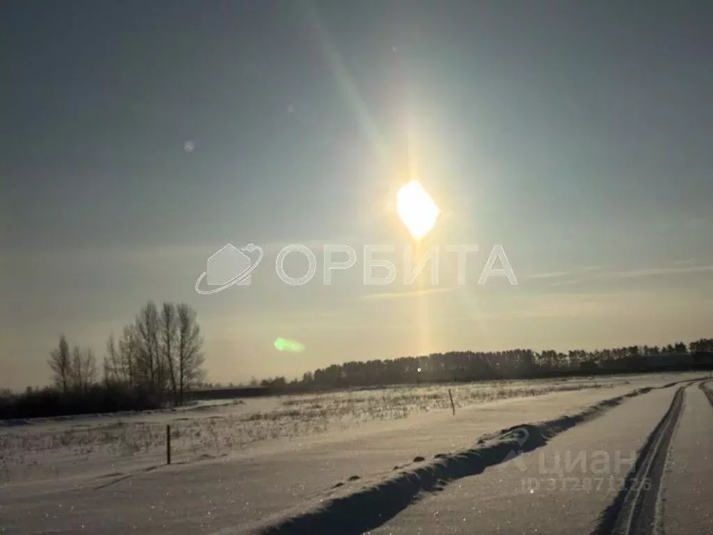 Участок в Тюменская область, Тюменский район, с. Щербак  (6.23 сот.) - Фото 0