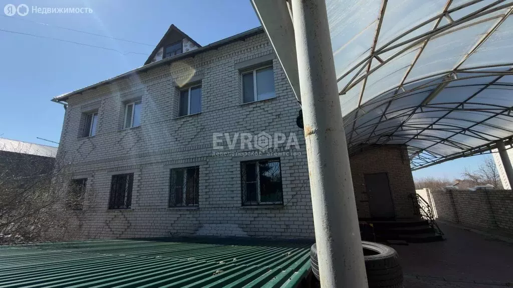 Дом в село Белый Ключ, 2-я Садовая улица, 27 (144 м) - Фото 2