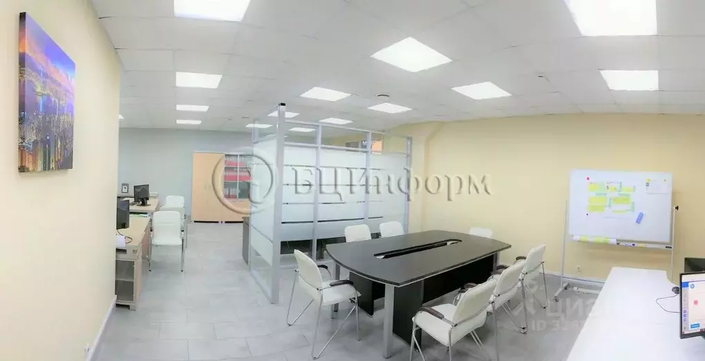 Офис в Санкт-Петербург Краснопутиловская ул., 69 (69 м) - Фото 1