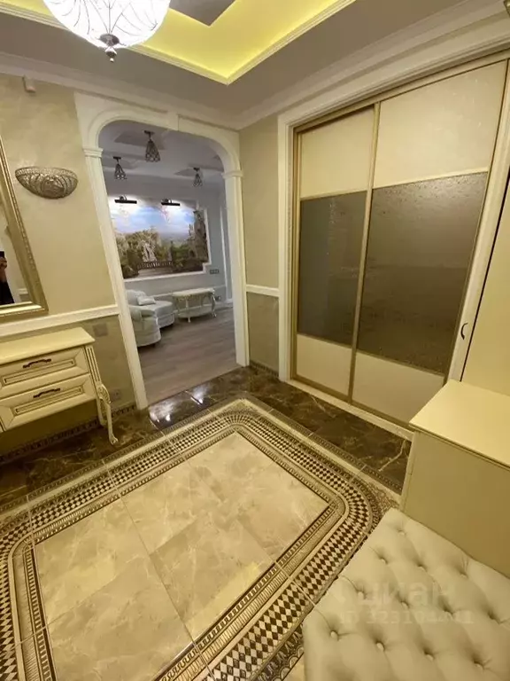 2-к кв. Омская область, Омск ул. 9-я Ленинская, 3 (90.0 м) - Фото 2