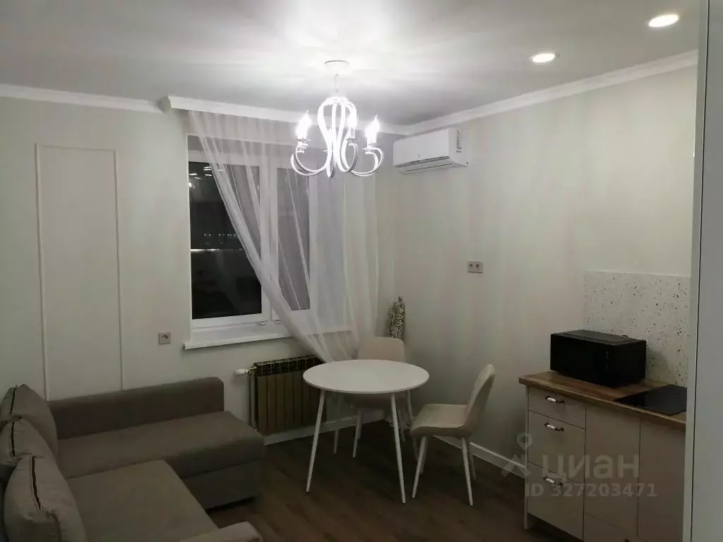 2-к кв. Омская область, Омск ул. Гусарова, 48 (43.0 м) - Фото 2