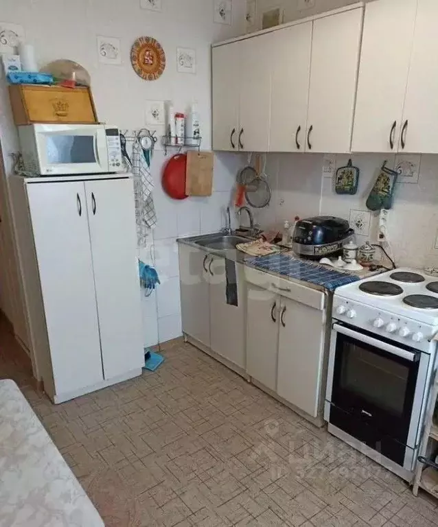 2-к кв. Пермский край, Пермь ул. Моторостроителей, 19 (56.0 м) - Фото 1