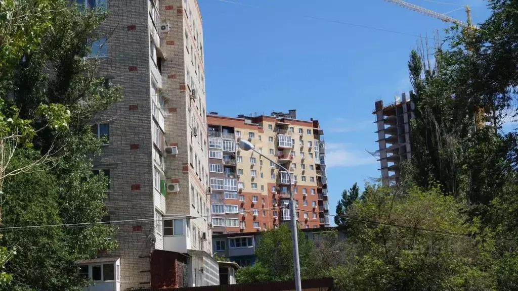 2-к кв. Астраханская область, Астрахань Комсомольская Набережная ул., ... - Фото 1