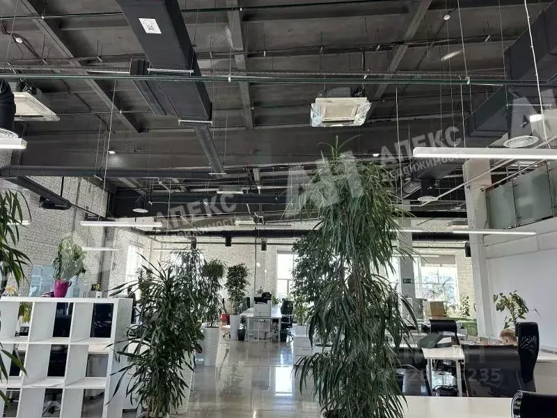 Помещение свободного назначения в Москва ул. Ленинская Слобода, 26С3 ... - Фото 2