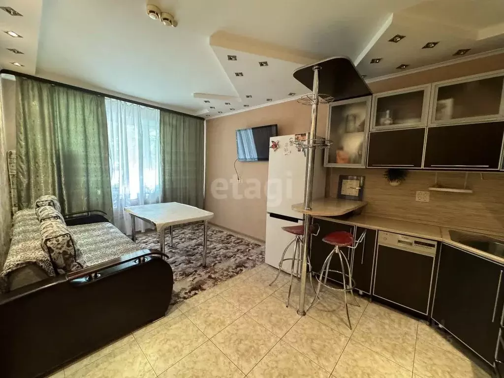 4-к кв. Ямало-Ненецкий АО, Ноябрьск ул. Цоя, 5 (79.0 м) - Фото 0