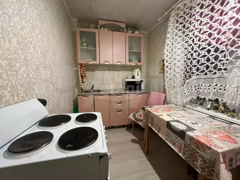 2-к. квартира, 40м, 2/2эт. - Фото 1