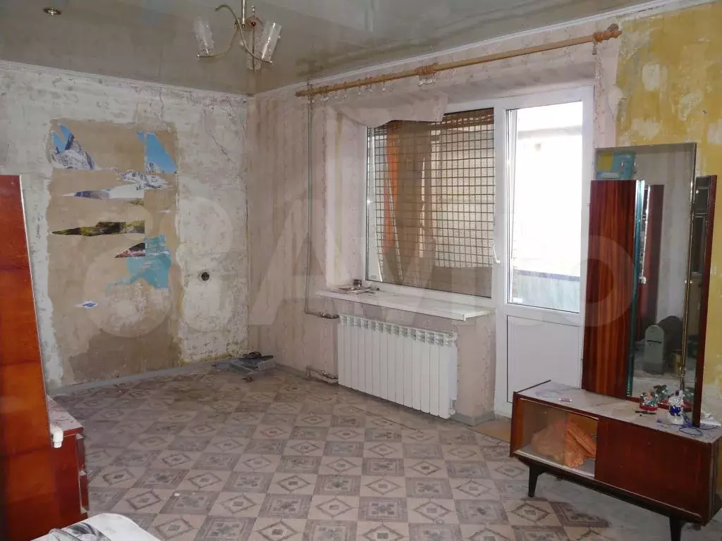 2-к. квартира, 48 м, 6/9 эт. - Фото 1