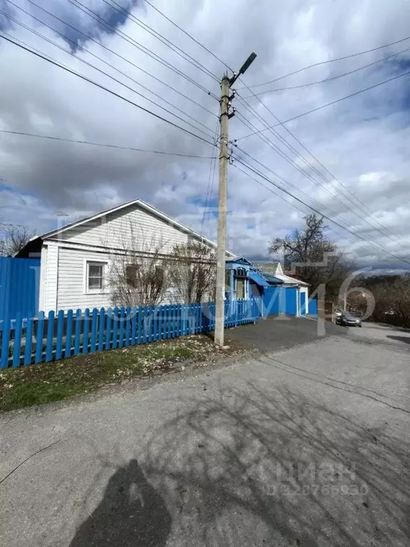 Дом в Курская область, Курск Новая Запольная ул., 21 (96 м) - Фото 2