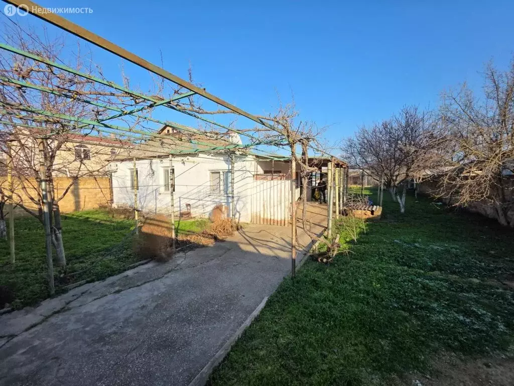 Дом в Михайловка, улица Ленина (60 м) - Фото 2