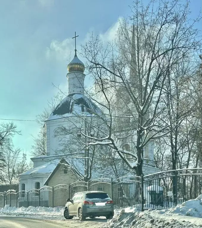 Участок в Московская область, Раменское Первомайская ул. (8.4 сот.) - Фото 2