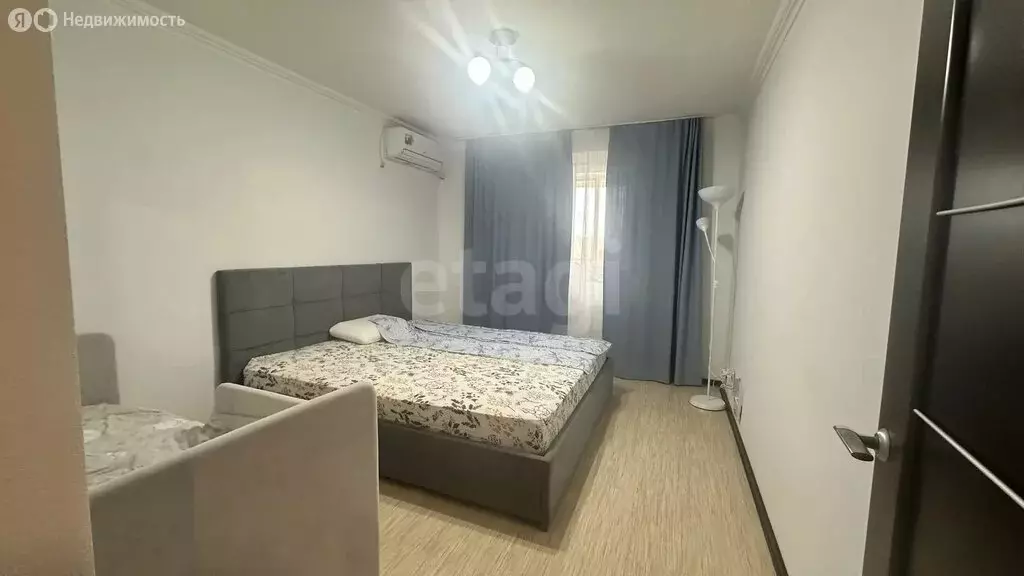 4-комнатная квартира: Салават, улица Бекетова, 10 (120.6 м) - Фото 2