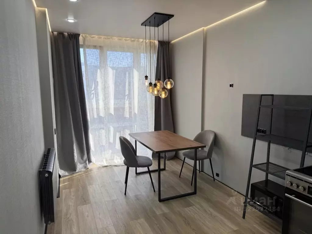 2-к кв. Московская область, Балашиха ул. Романычева, 5 (57.8 м) - Фото 2