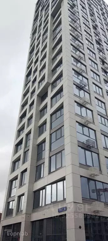 1-к кв. Москва Михалковская ул., 50 (44.0 м) - Фото 1