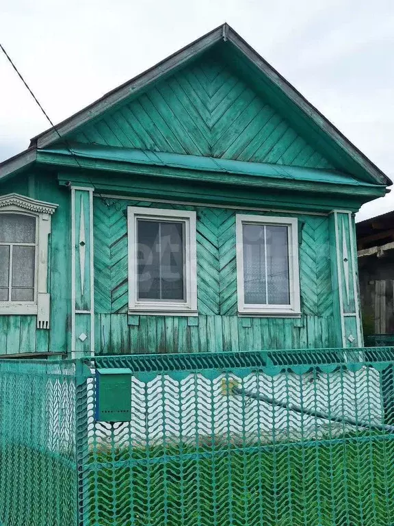 Дом 33,2 м на участке 12 сот. - Фото 0