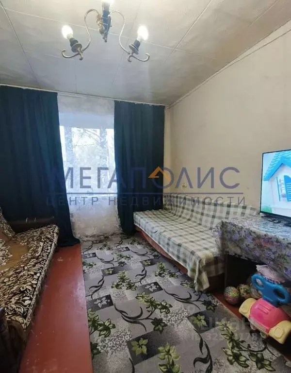 1-к кв. Саратовская область, Балаково ул. Шевченко, 21 (21.7 м) - Фото 1