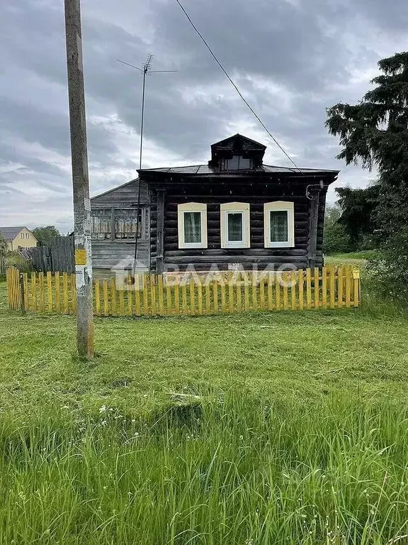 Дом в Московская область, Коломна городской округ, д. Тимирево 58 (42 ... - Фото 2
