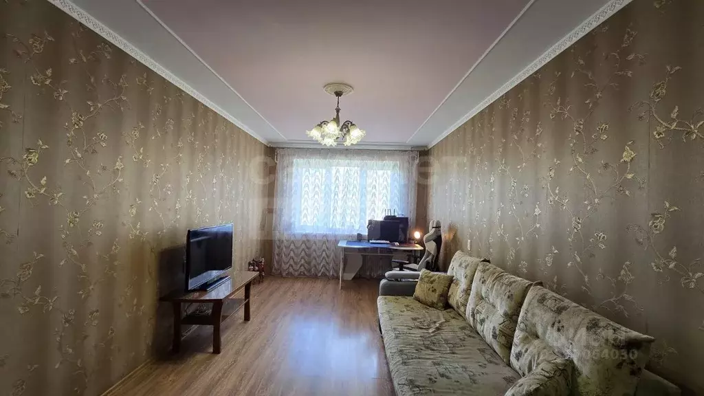 3-к кв. Оренбургская область, Оренбург ул. Терешковой, 251/1 (66.0 м) - Фото 0