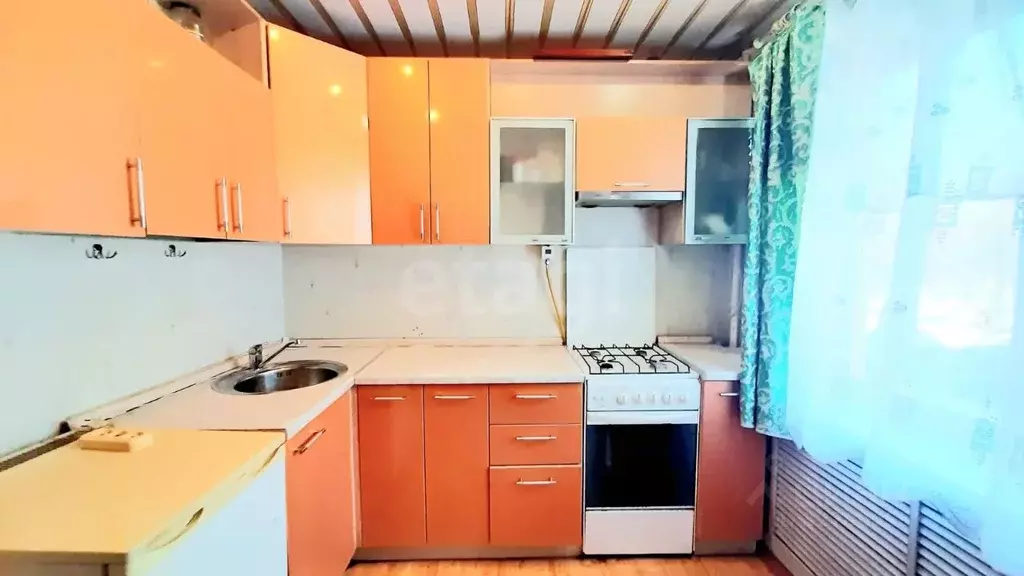 1-к кв. Вологодская область, Череповец ул. Металлургов, 67 (30.3 м) - Фото 1