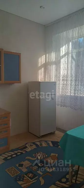 1-к кв. Башкортостан, Стерлитамакский район, Буриказгановский ... - Фото 0