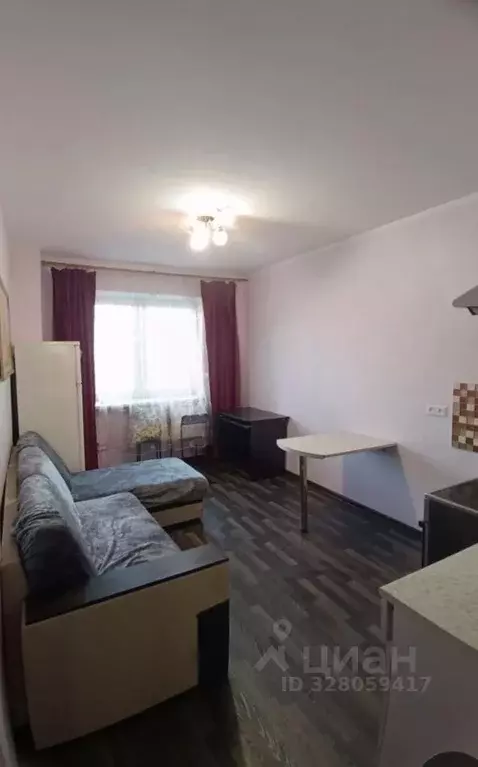 1-к кв. Московская область, Химки Сходня мкр, пер. 2-й Чапаевский, 10 ... - Фото 1