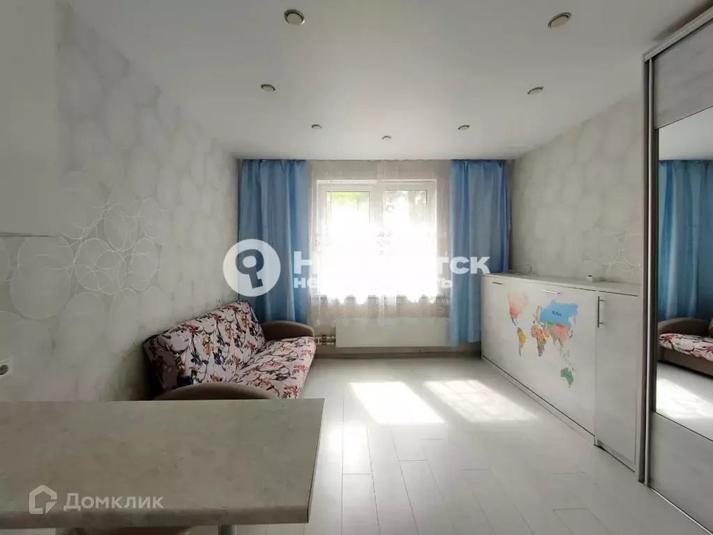 Продаётся квартира-студия, 27 м - Фото 0