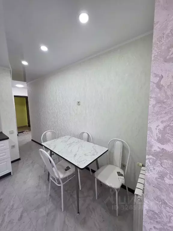 2-к кв. Саратовская область, Энгельс Трудовая ул., 12/9 (56.0 м) - Фото 2