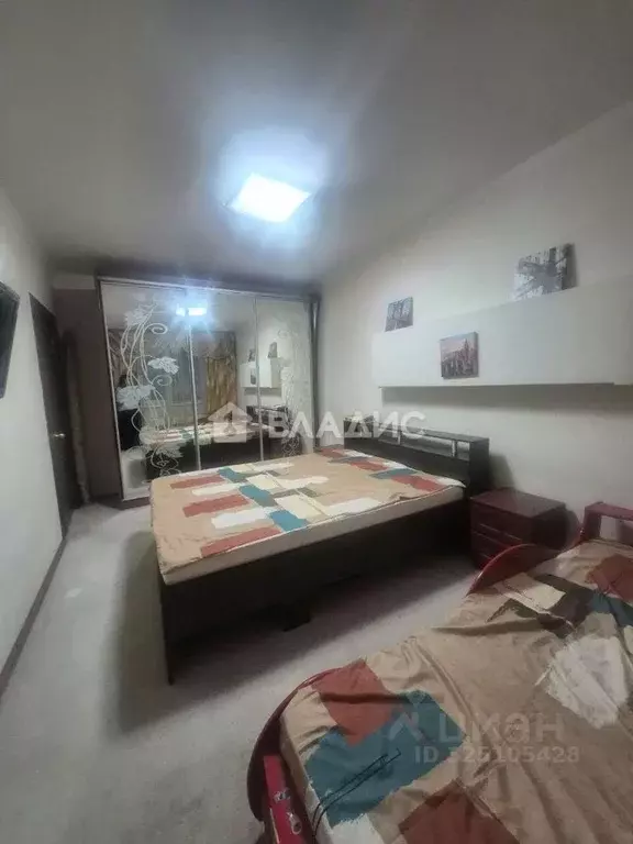 2-к кв. Московская область, Красногорск Пионерская ул., 18 (43.0 м) - Фото 2