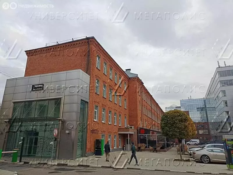 Офис (96 м) - Фото 2