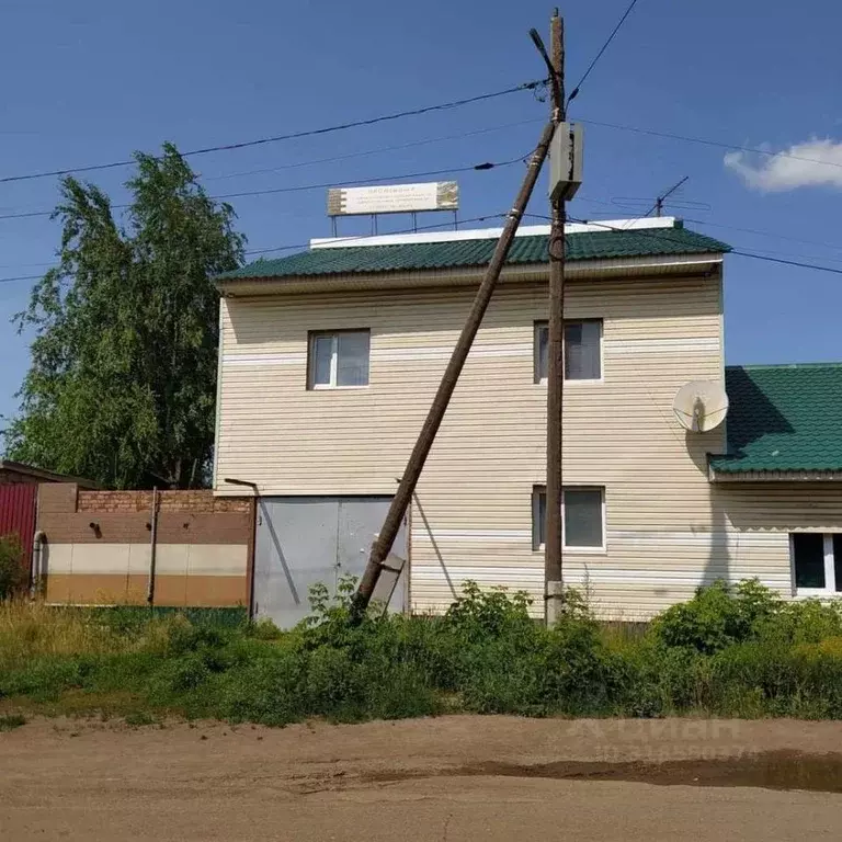 Дом в Оренбургская область, Бузулук Рабочая ул., 8 (151 м) - Фото 1
