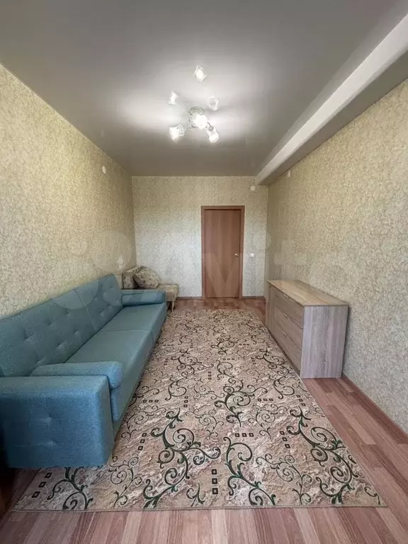 1-к. квартира, 36 м, 3/9 эт. - Фото 0