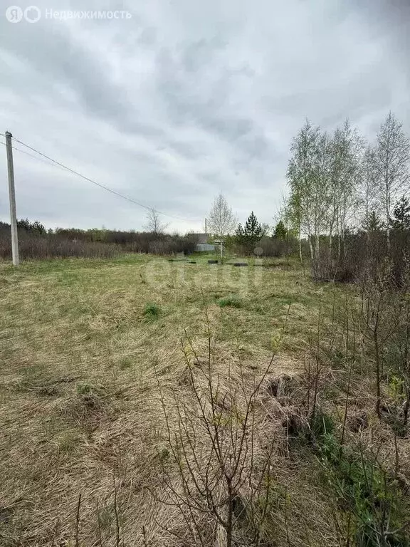 Участок в Кармаскалинский район, Подлубовский сельсовет, СНТ Узень-2 ... - Фото 2