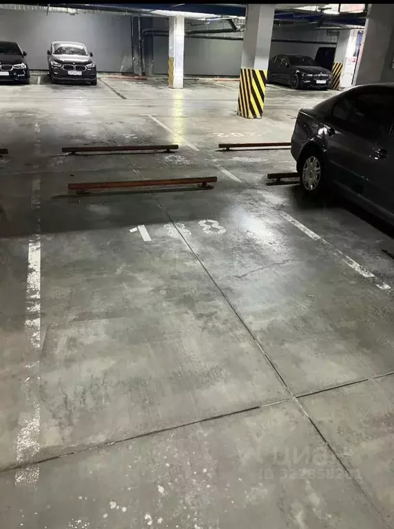 Гараж в Московская область, Одинцово ул. Сколковская, 1Д (14 м) - Фото 1