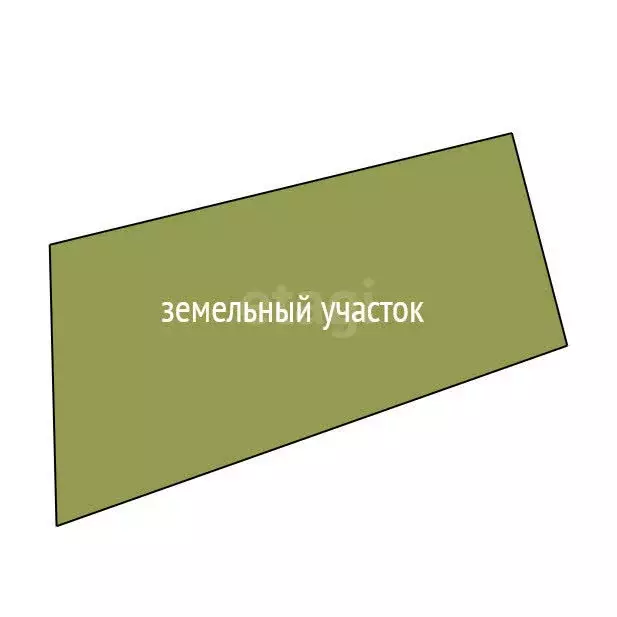 Участок в Глажевское сельское поселение, деревня Багольник (13.75 м) - Фото 1