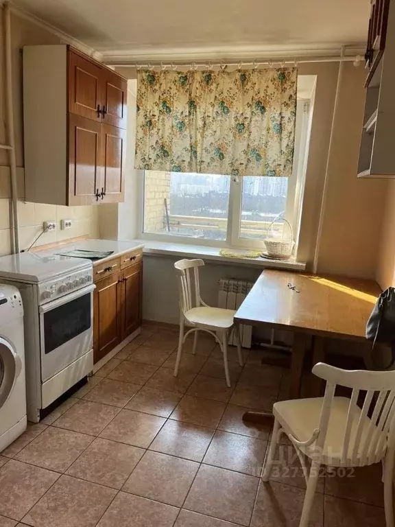 1-к кв. Санкт-Петербург ул. Ленсовета, 64 (36.0 м) - Фото 1