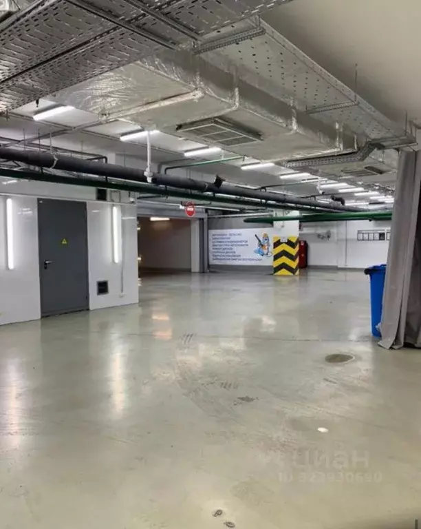 Помещение свободного назначения в Москва ул. Усачева, 11Ж (701 м) - Фото 2