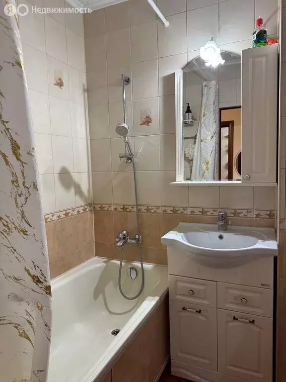 1-комнатная квартира: Зеленоград, к1625 (36.7 м) - Фото 1