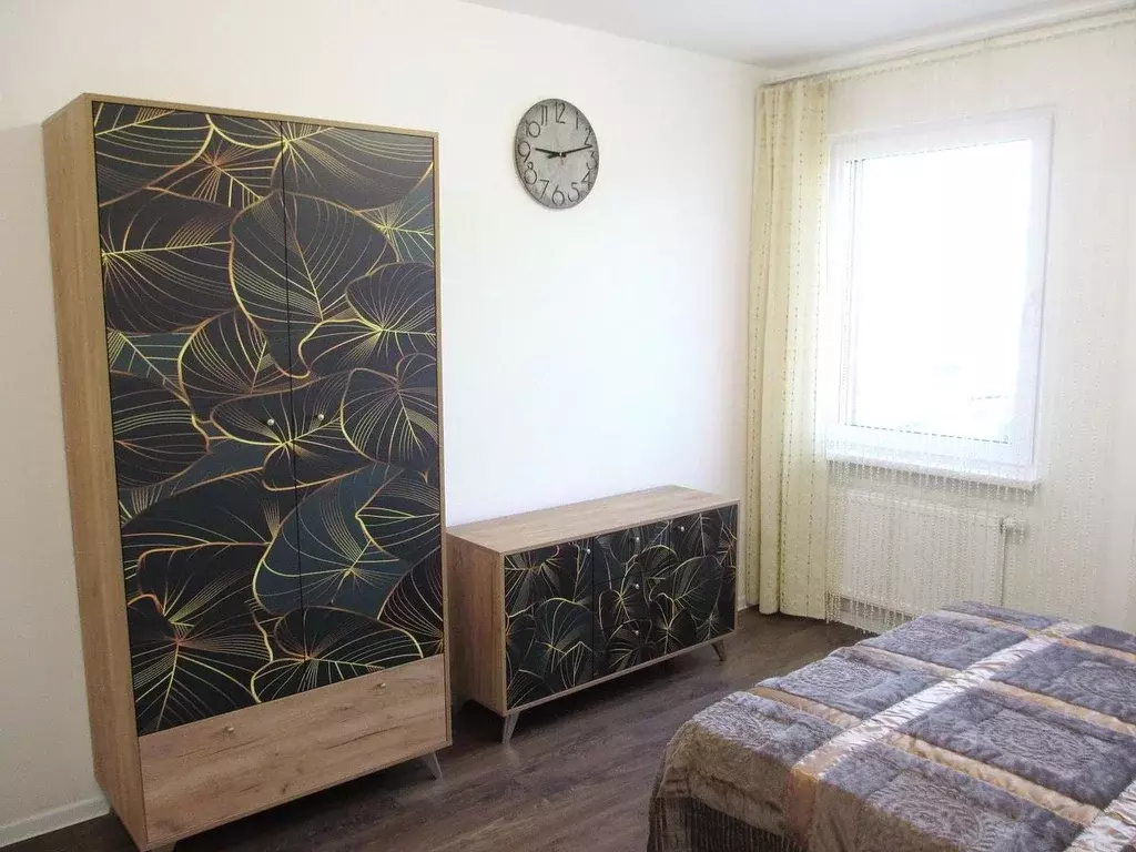 Студия Санкт-Петербург ул. Морской Пехоты, 26к1 (22.3 м) - Фото 2