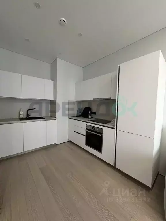 3-к кв. Москва ул. Нижние Мневники, 16к5 (70.0 м) - Фото 1