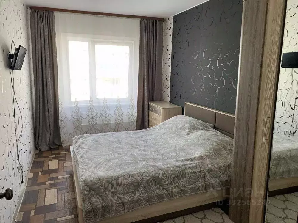 3-к кв. Иркутская область, Иркутск Университетский мкр, 72 (66.1 м) - Фото 1