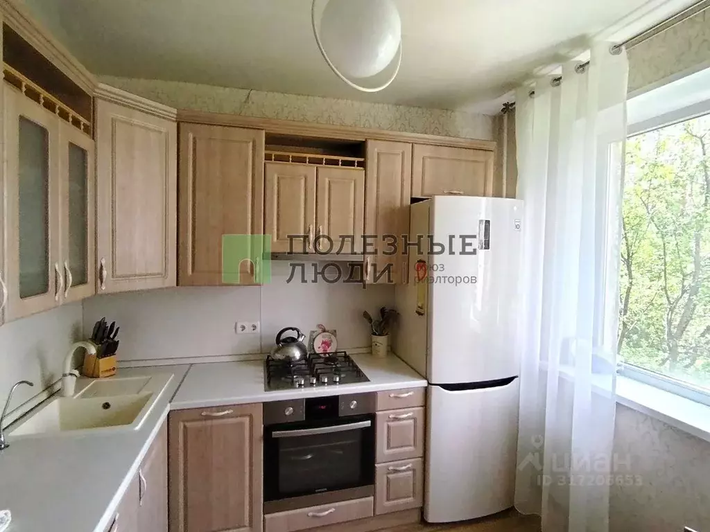 2-к кв. Орловская область, Орел Раздольная ул., 23 (53.0 м) - Фото 0