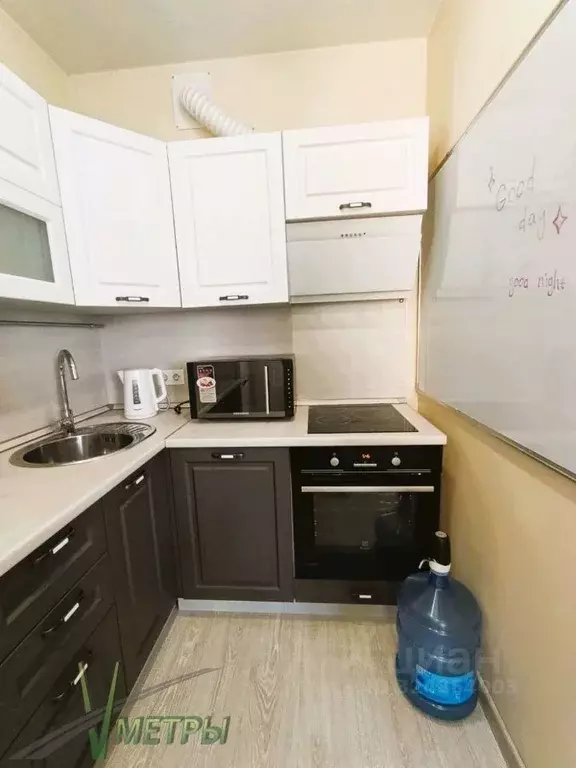 1-к кв. Приморский край, Владивосток ул. Нейбута, 6 (27.2 м) - Фото 2