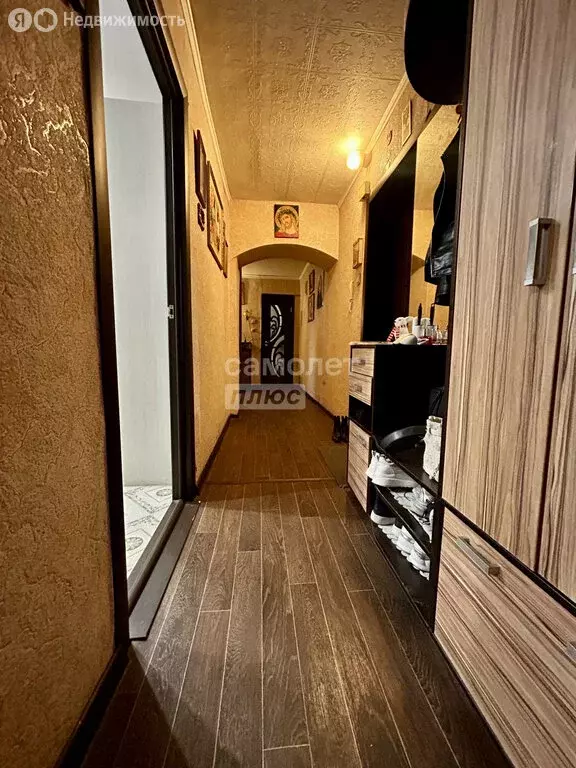 2-комнатная квартира: Тамбов, Советская улица, 119 (61.2 м) - Фото 2