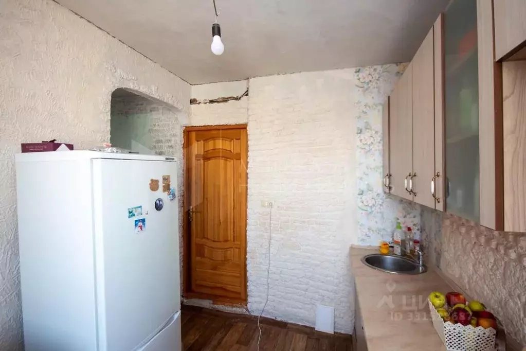 4-к кв. Тюменская область, Тюмень Профсоюзная ул., 17 (74.0 м) - Фото 1