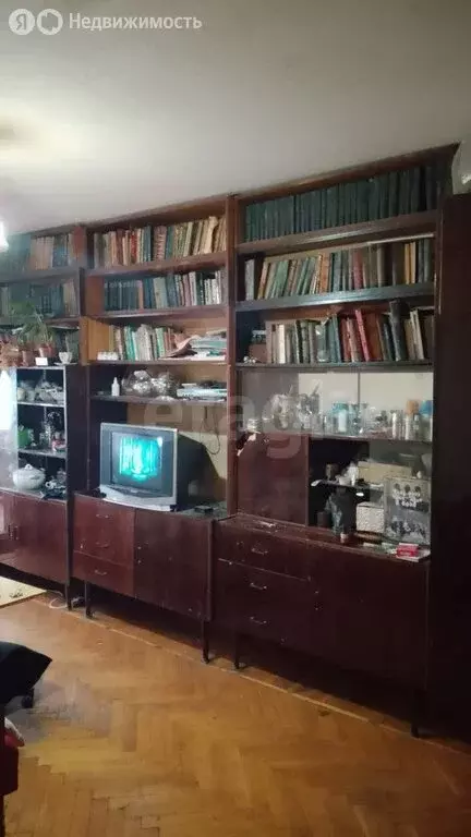 2-комнатная квартира: Ялта, Киевская улица, 88 (53.1 м) - Фото 2