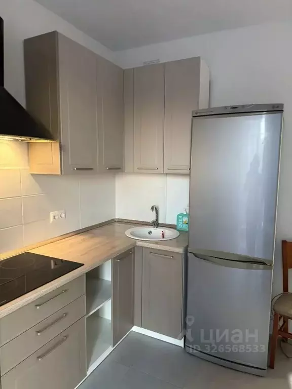 2-к кв. Москва Ташкентская ул., 14К2 (63.0 м) - Фото 1