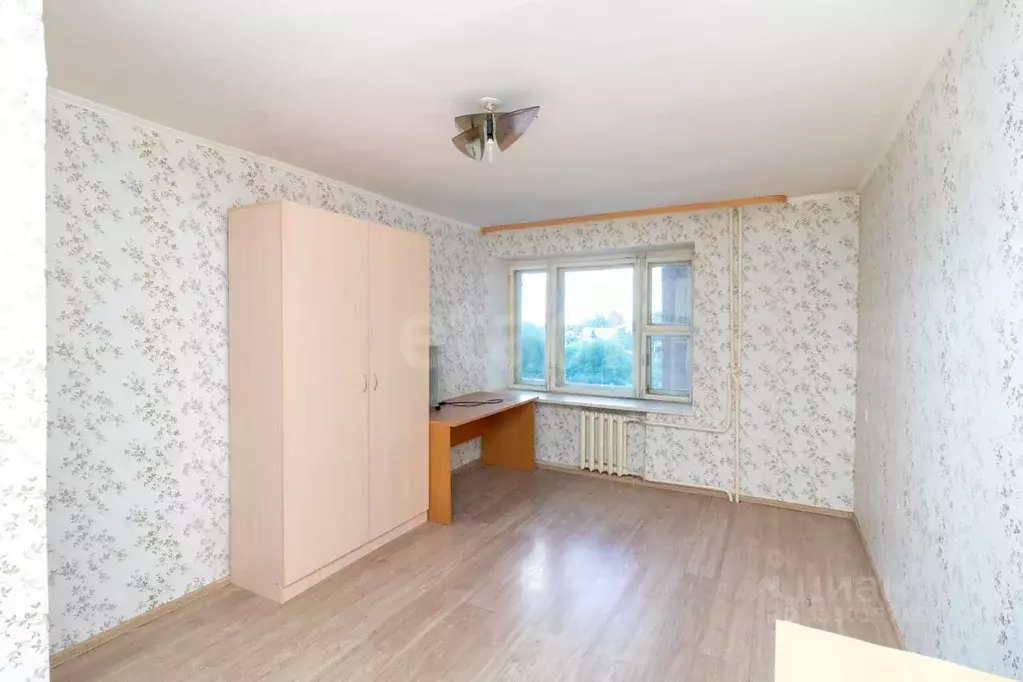 1-к кв. Тюменская область, Тюмень Солнечный проезд, 5 (38.1 м) - Фото 1