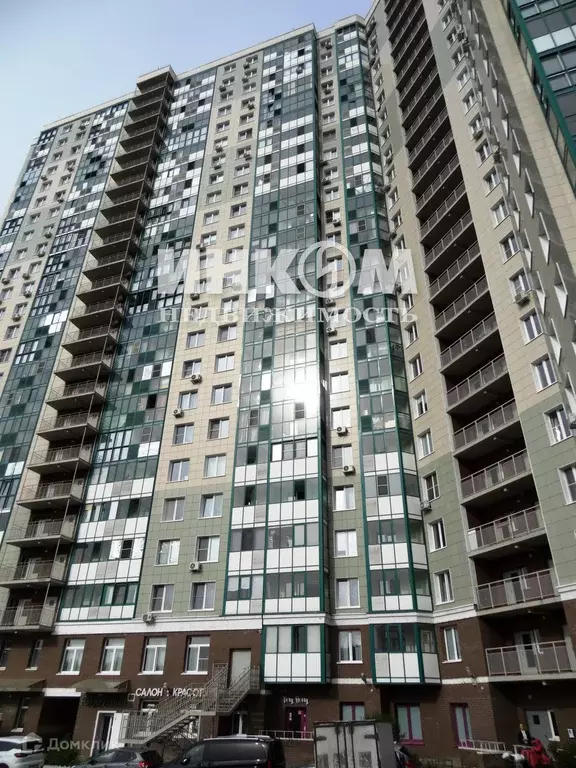 Продаётся квартира-студия, 29 м - Фото 0