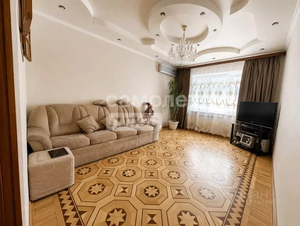 1-к кв. Московская область, Мытищи ул. Колпакова, 26 (48.2 м) - Фото 1